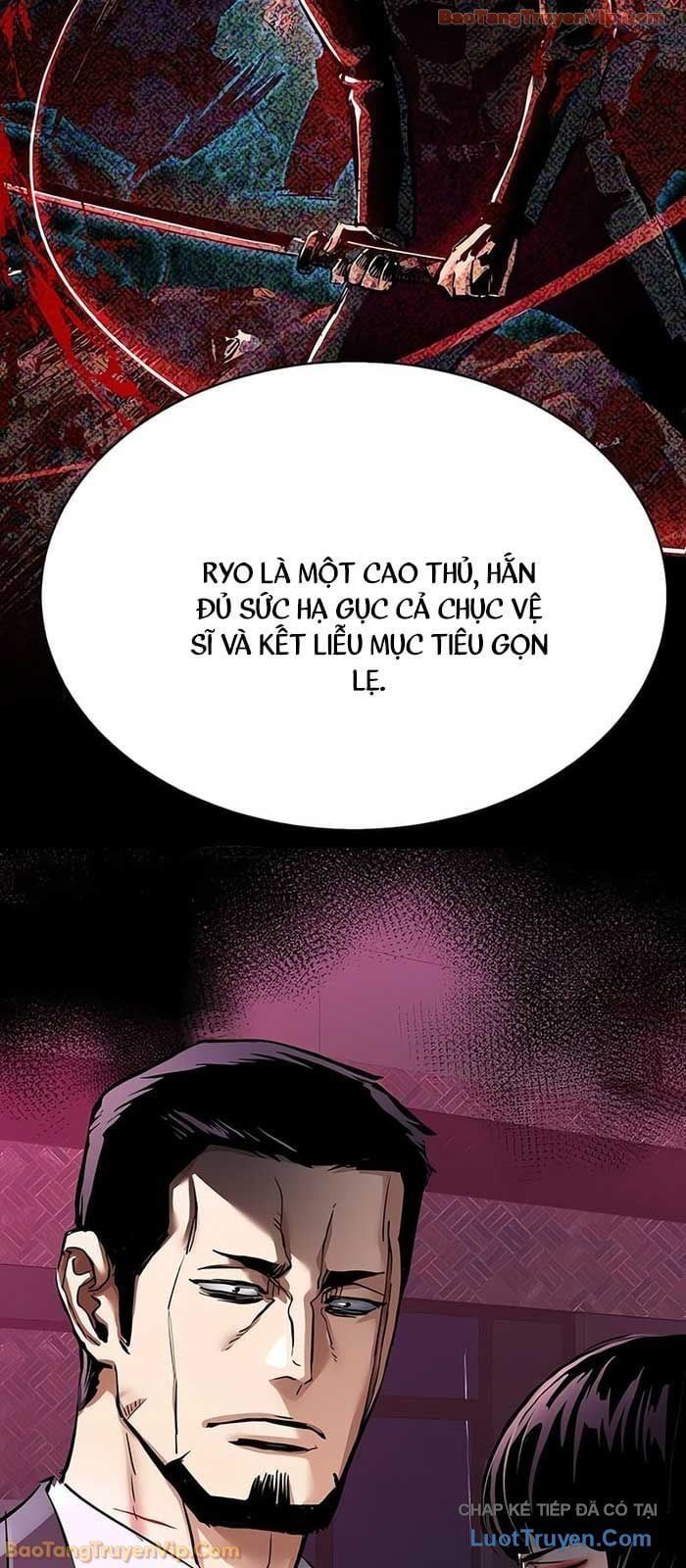 Bạn Học Của Tôi Là Lính Đánh Thuê Chap 266 - Next Chap 267