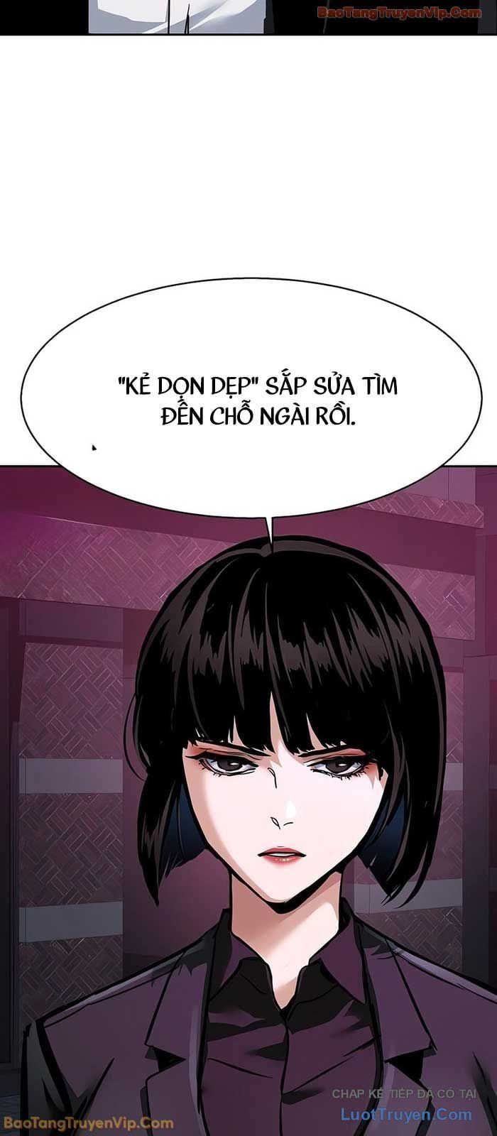 Bạn Học Của Tôi Là Lính Đánh Thuê Chap 266 - Next Chap 267