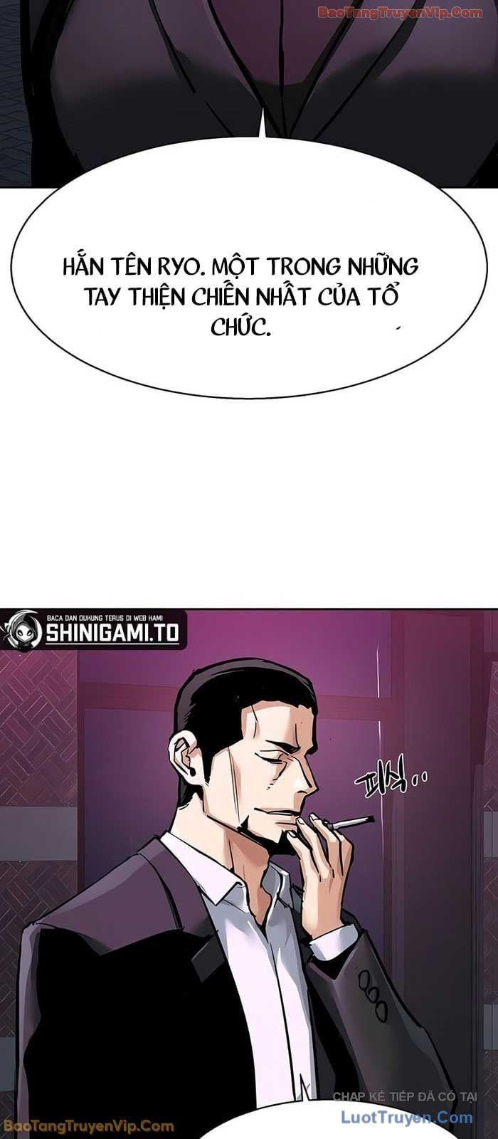Bạn Học Của Tôi Là Lính Đánh Thuê Chap 266 - Next Chap 267