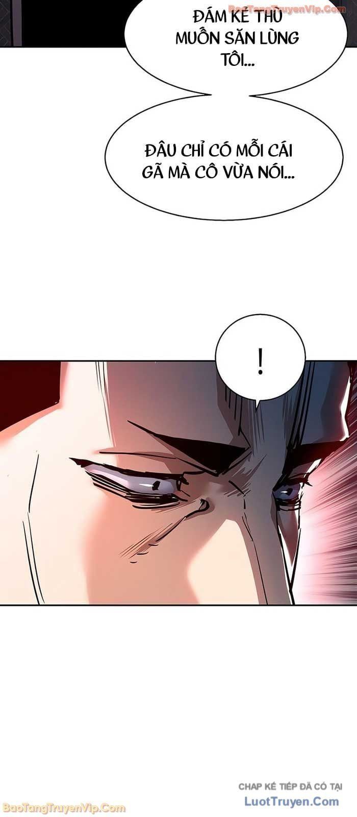Bạn Học Của Tôi Là Lính Đánh Thuê Chap 266 - Next Chap 267