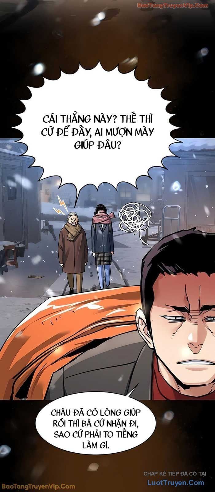 Bạn Học Của Tôi Là Lính Đánh Thuê Chap 266 - Next Chap 267