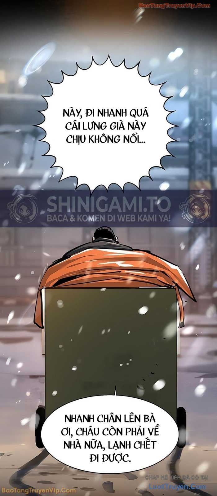 Bạn Học Của Tôi Là Lính Đánh Thuê Chap 266 - Next Chap 267