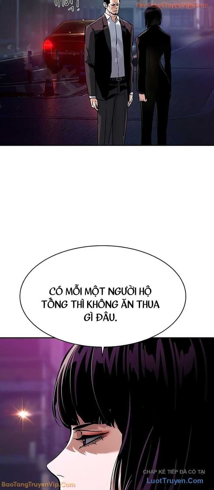 Bạn Học Của Tôi Là Lính Đánh Thuê Chap 266 - Next Chap 267