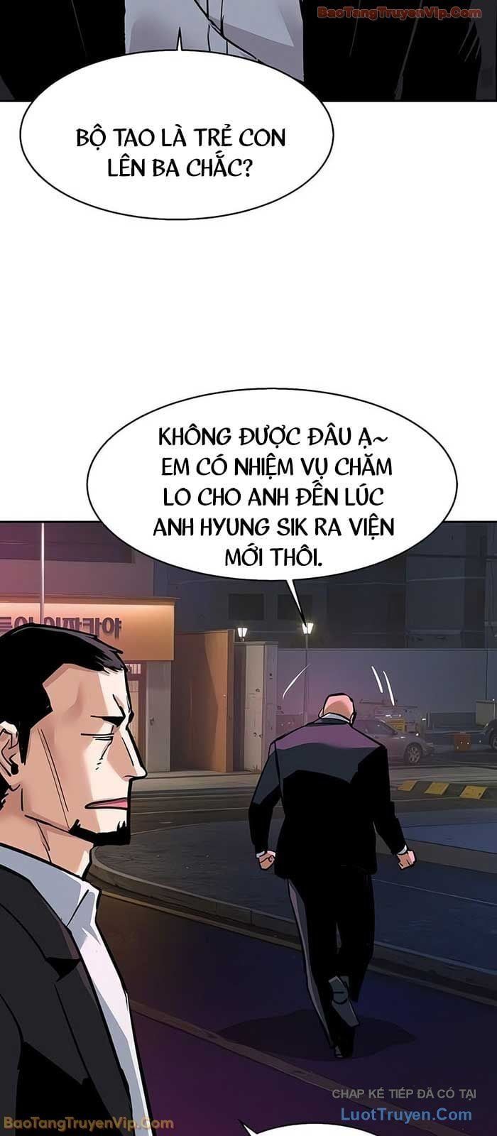 Bạn Học Của Tôi Là Lính Đánh Thuê Chap 266 - Next Chap 267