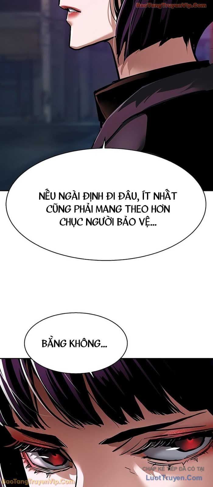 Bạn Học Của Tôi Là Lính Đánh Thuê Chap 266 - Next Chap 267