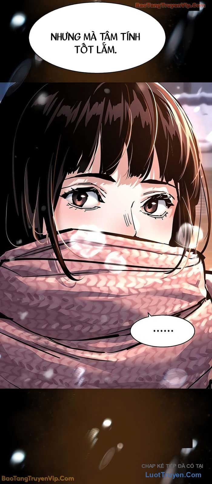 Bạn Học Của Tôi Là Lính Đánh Thuê Chap 266 - Next Chap 267