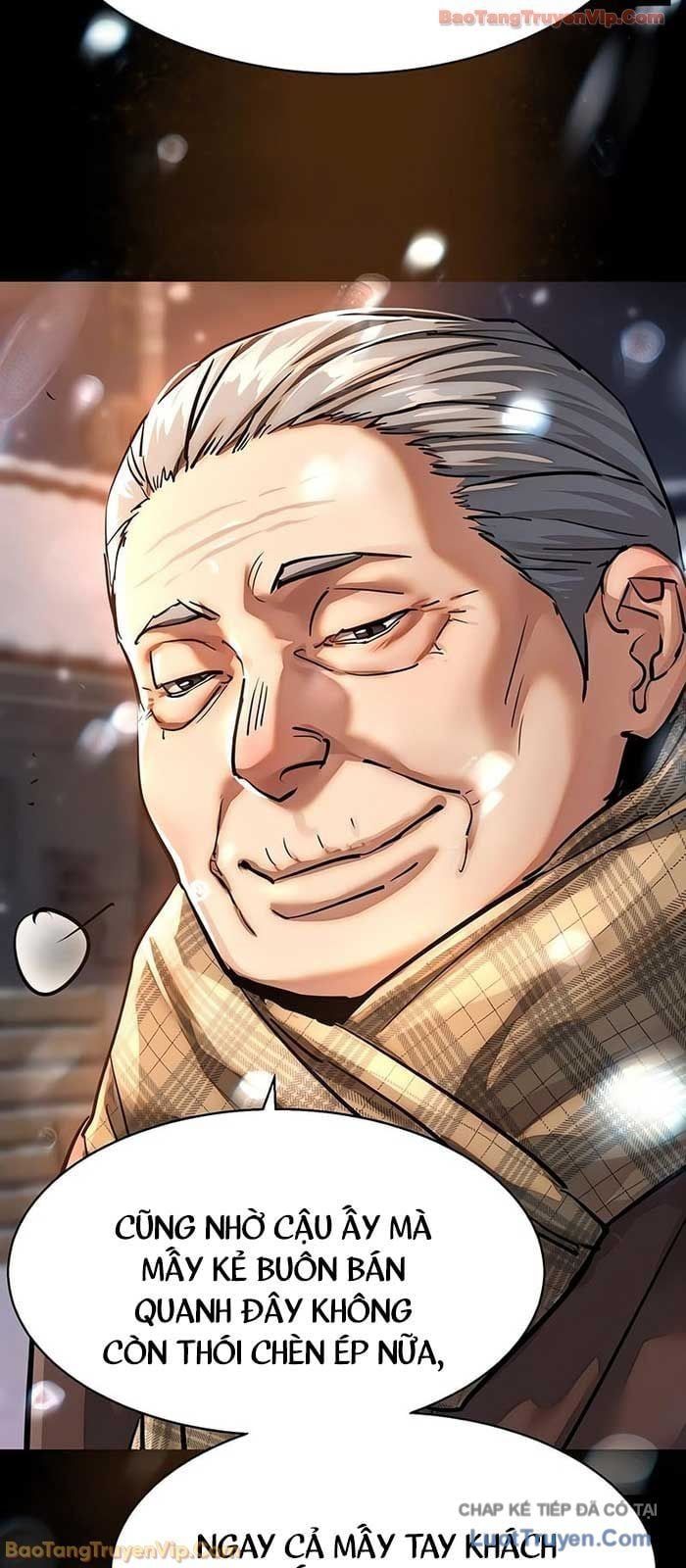 Bạn Học Của Tôi Là Lính Đánh Thuê Chap 266 - Next Chap 267