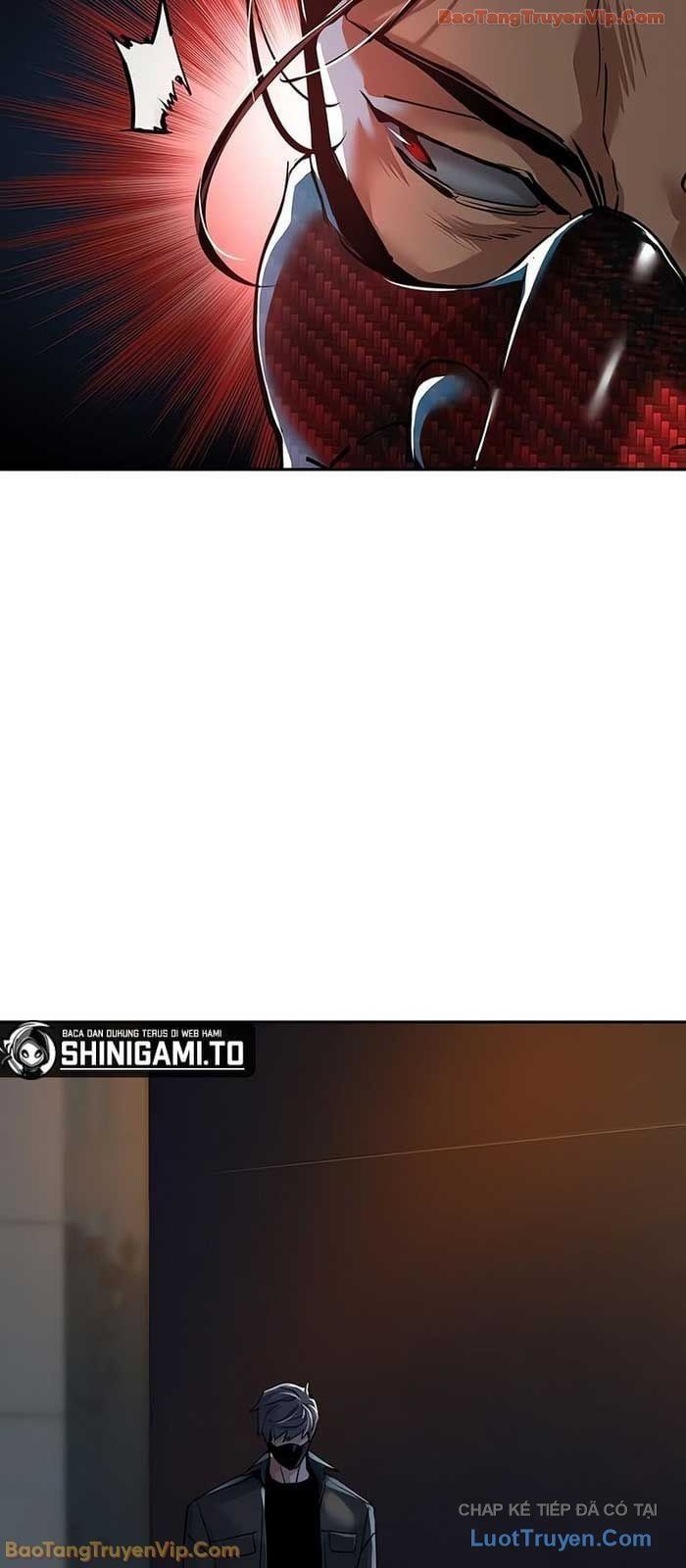 Bạn Học Của Tôi Là Lính Đánh Thuê Chap 266 - Next Chap 267