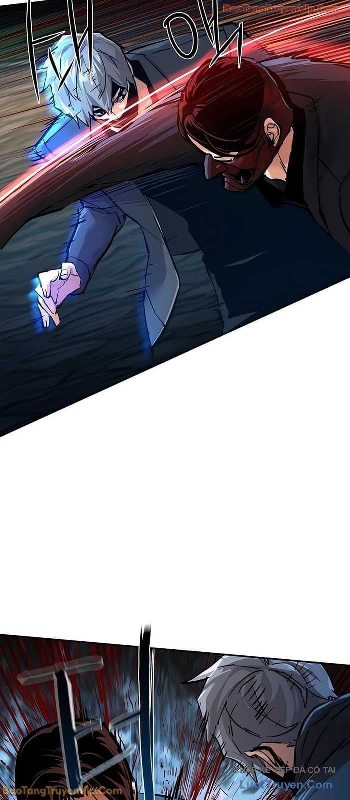 Bạn Học Của Tôi Là Lính Đánh Thuê Chap 266 - Next Chap 267