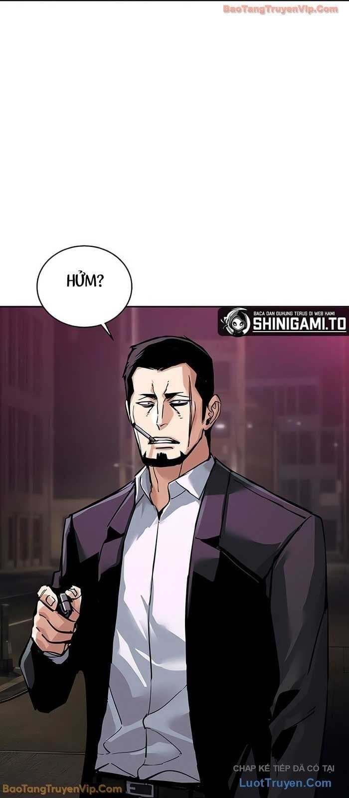 Bạn Học Của Tôi Là Lính Đánh Thuê Chap 266 - Next Chap 267