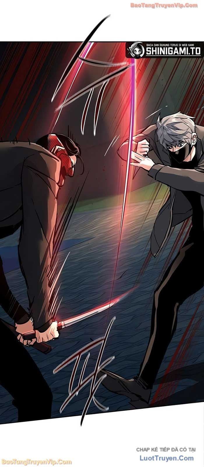 Bạn Học Của Tôi Là Lính Đánh Thuê Chap 266 - Next Chap 267