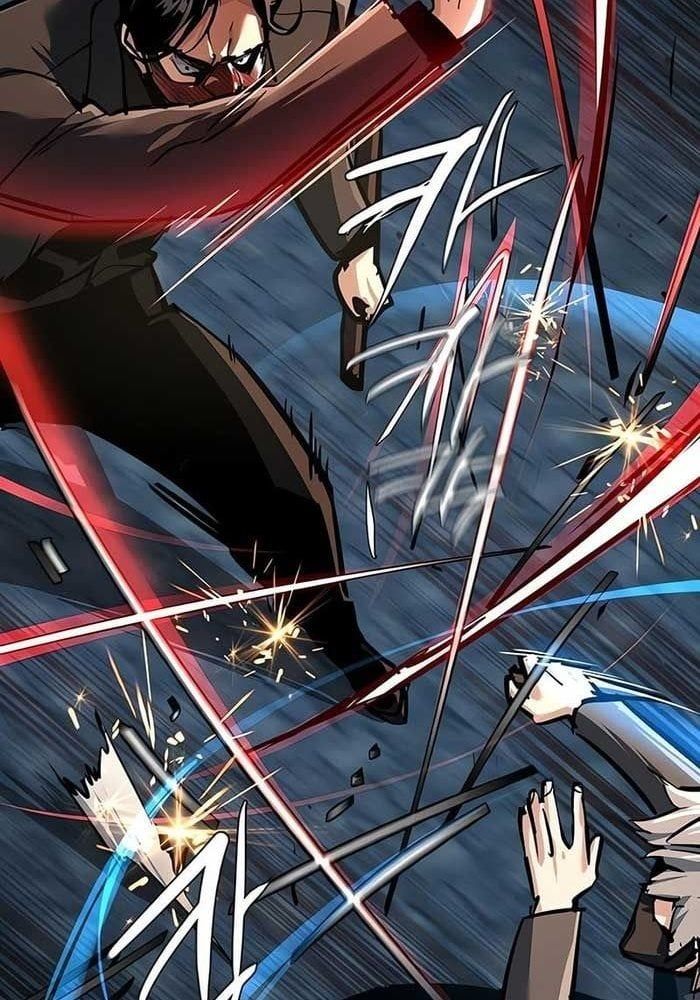 Bạn Học Của Tôi Là Lính Đánh Thuê Chap 267 - Next Chap 268