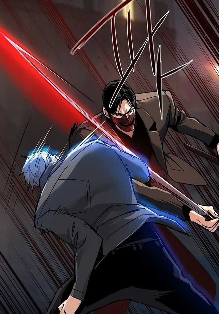 Bạn Học Của Tôi Là Lính Đánh Thuê Chap 267 - Next Chap 268