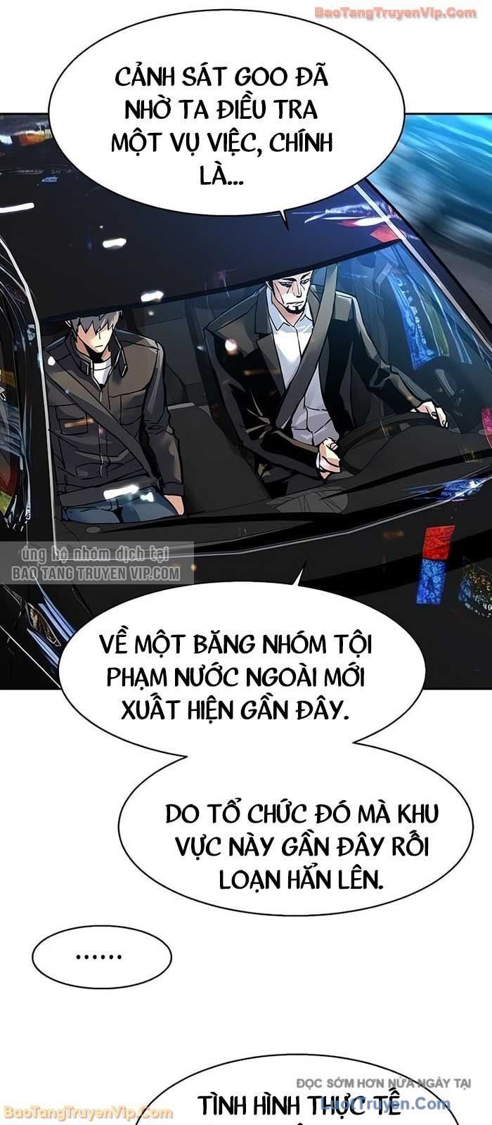 Bạn Học Của Tôi Là Lính Đánh Thuê Chap 260 - Next Chap 261