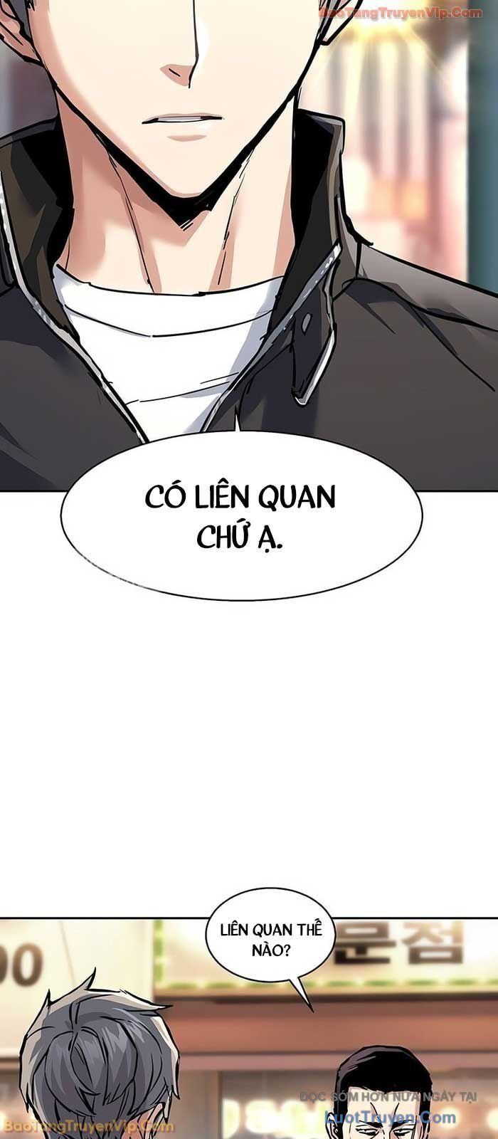 Bạn Học Của Tôi Là Lính Đánh Thuê Chap 260 - Next Chap 261