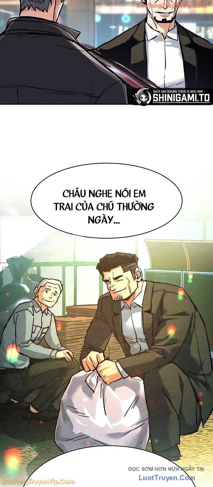 Bạn Học Của Tôi Là Lính Đánh Thuê Chap 260 - Next Chap 261
