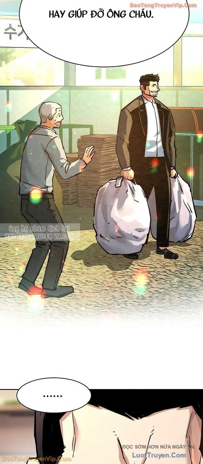 Bạn Học Của Tôi Là Lính Đánh Thuê Chap 260 - Next Chap 261