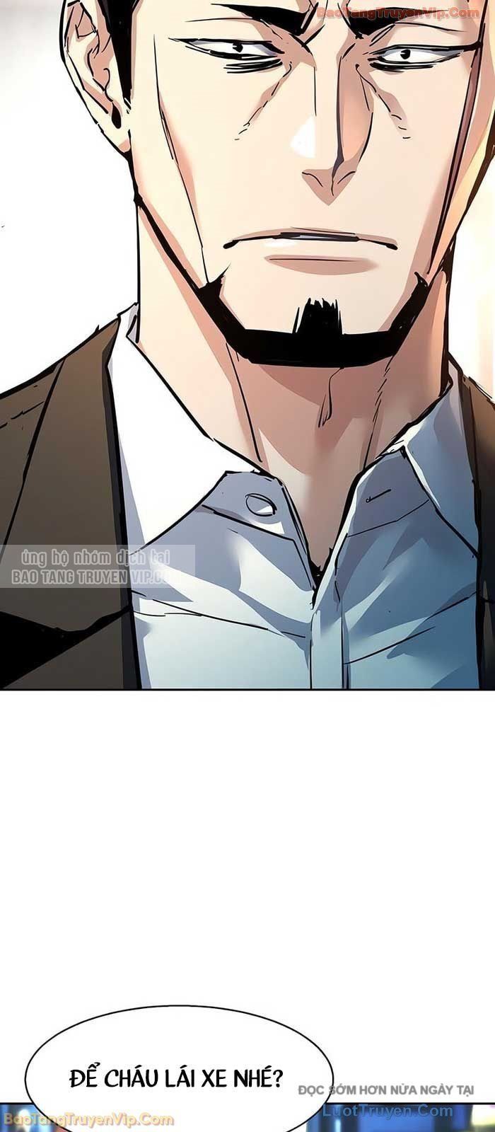 Bạn Học Của Tôi Là Lính Đánh Thuê Chap 260 - Next Chap 261