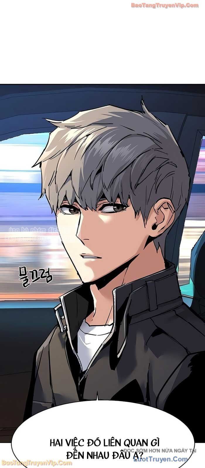 Bạn Học Của Tôi Là Lính Đánh Thuê Chap 260 - Next Chap 261