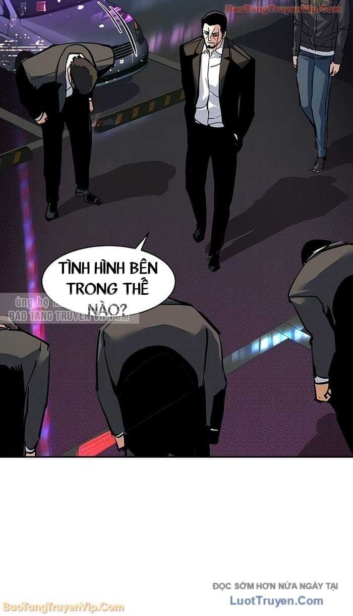 Bạn Học Của Tôi Là Lính Đánh Thuê Chap 260 - Next Chap 261