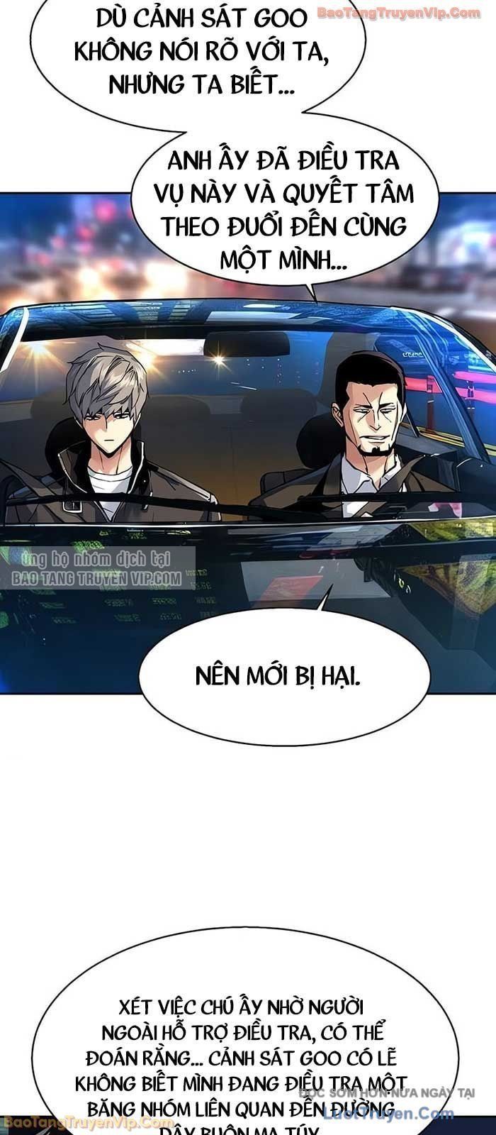 Bạn Học Của Tôi Là Lính Đánh Thuê Chap 260 - Next Chap 261
