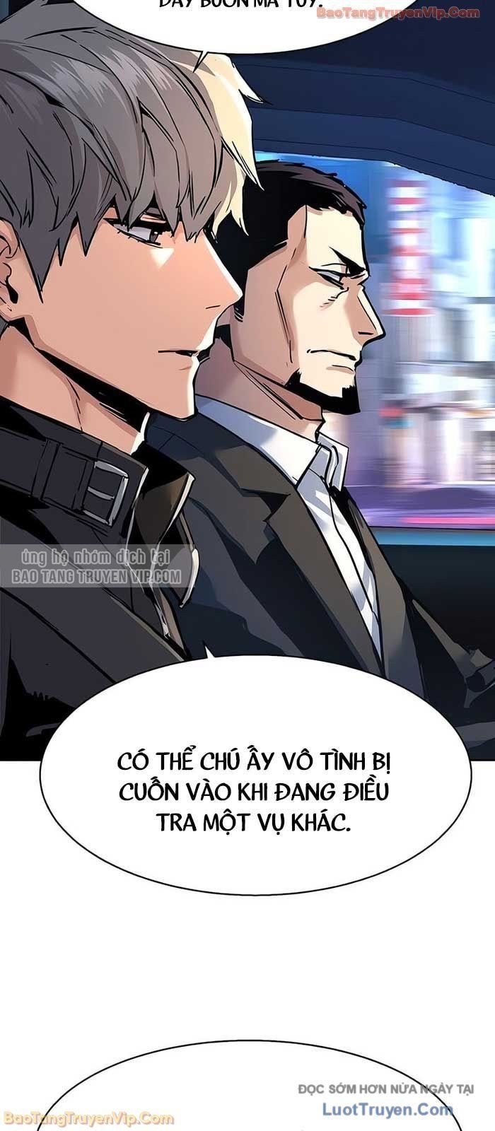 Bạn Học Của Tôi Là Lính Đánh Thuê Chap 260 - Next Chap 261