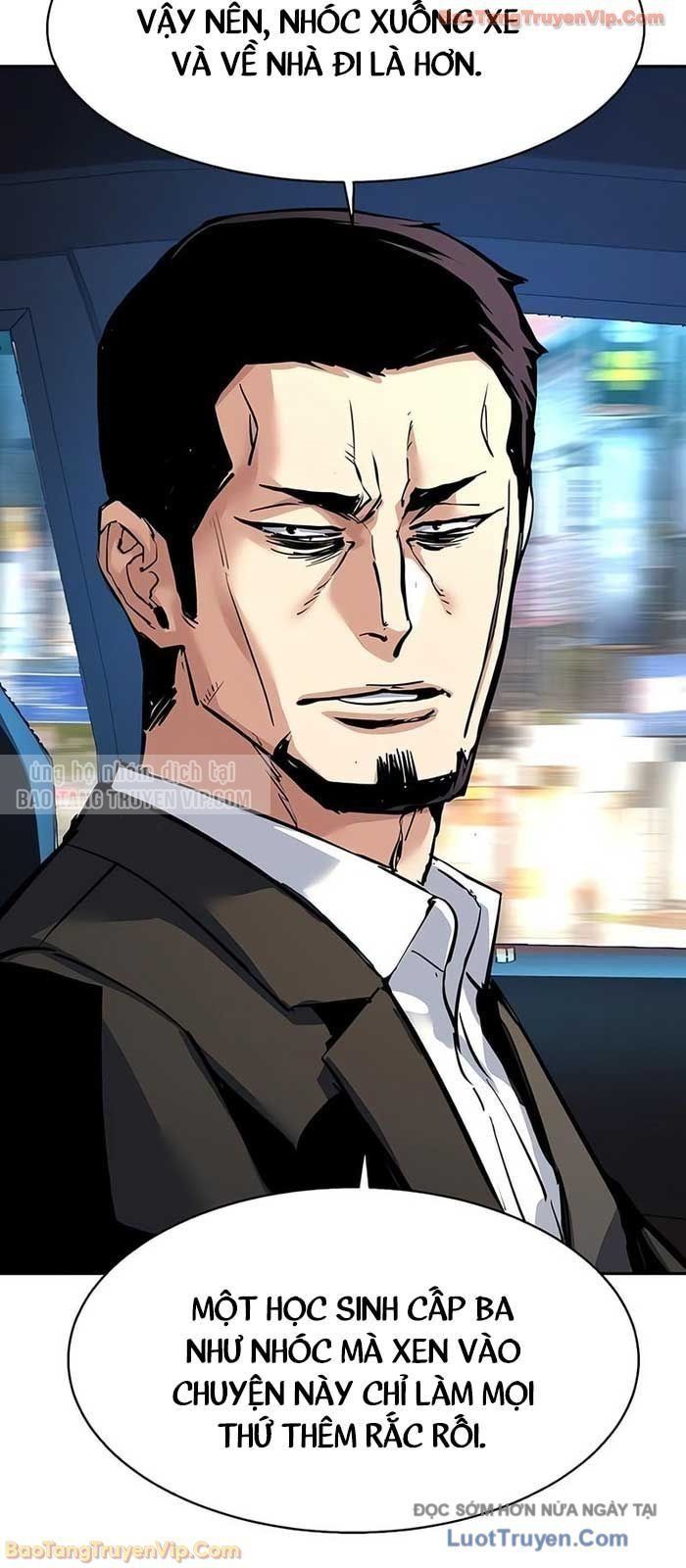Bạn Học Của Tôi Là Lính Đánh Thuê Chap 260 - Next Chap 261