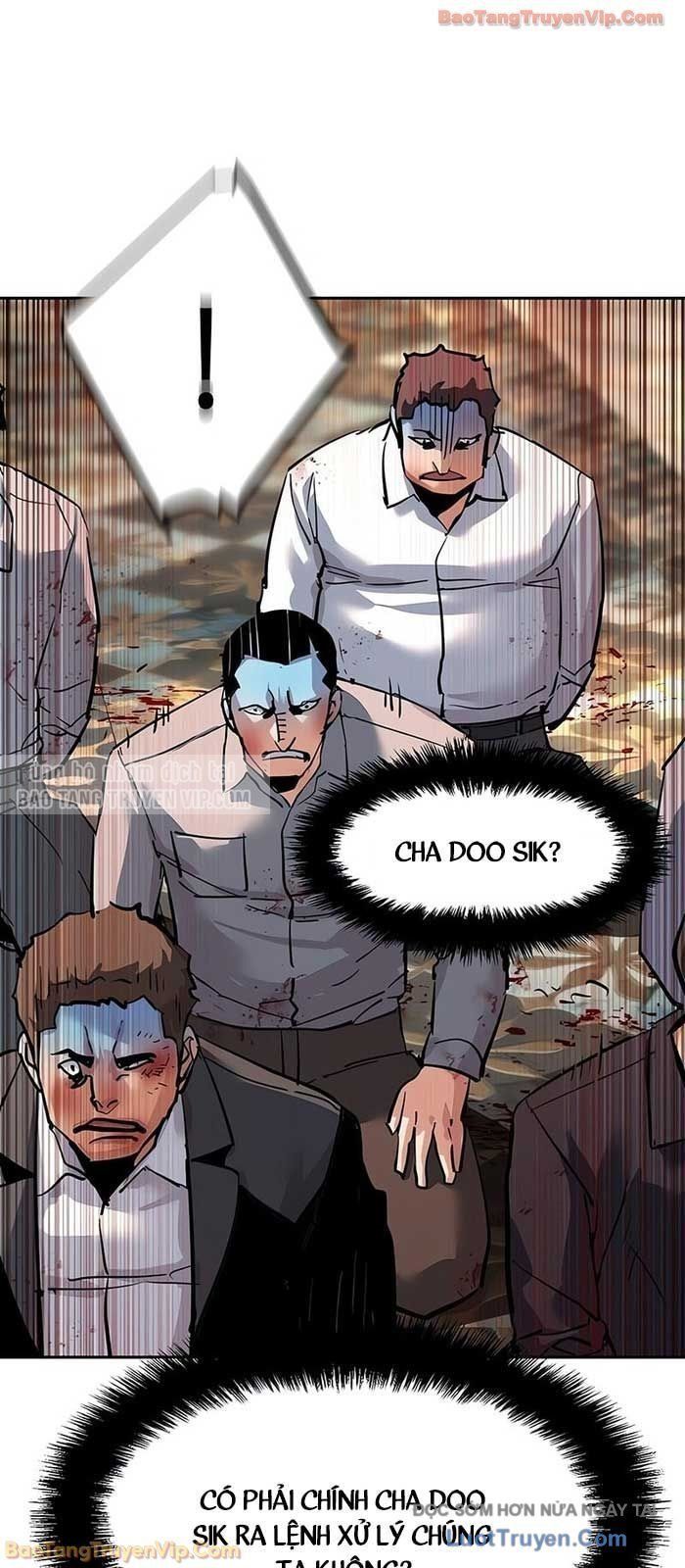 Bạn Học Của Tôi Là Lính Đánh Thuê Chap 260 - Next Chap 261