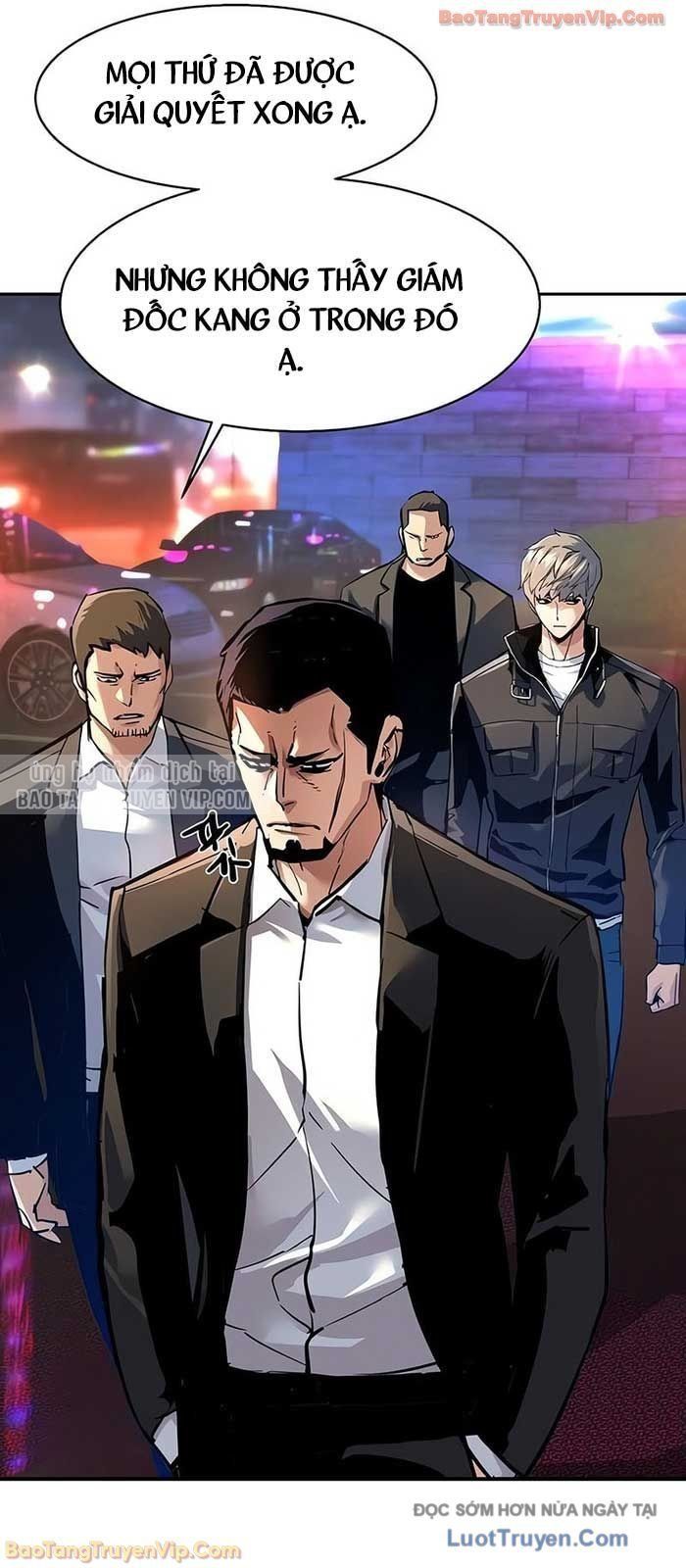 Bạn Học Của Tôi Là Lính Đánh Thuê Chap 260 - Next Chap 261