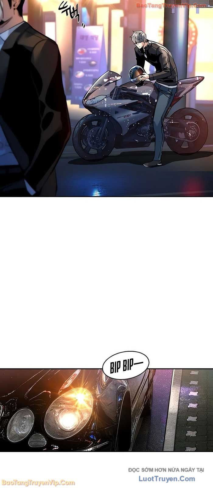 Bạn Học Của Tôi Là Lính Đánh Thuê Chap 260 - Next Chap 261