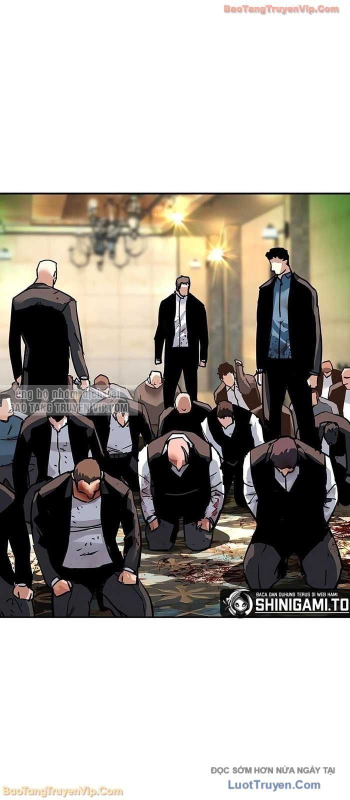 Bạn Học Của Tôi Là Lính Đánh Thuê Chap 260 - Next Chap 261