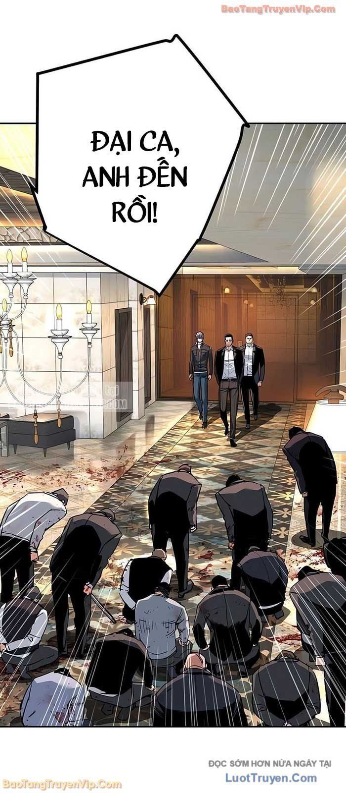 Bạn Học Của Tôi Là Lính Đánh Thuê Chap 260 - Next Chap 261