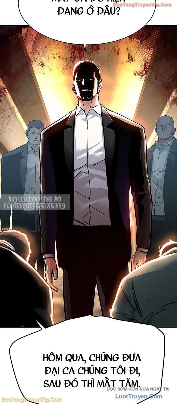 Bạn Học Của Tôi Là Lính Đánh Thuê Chap 260 - Next Chap 261