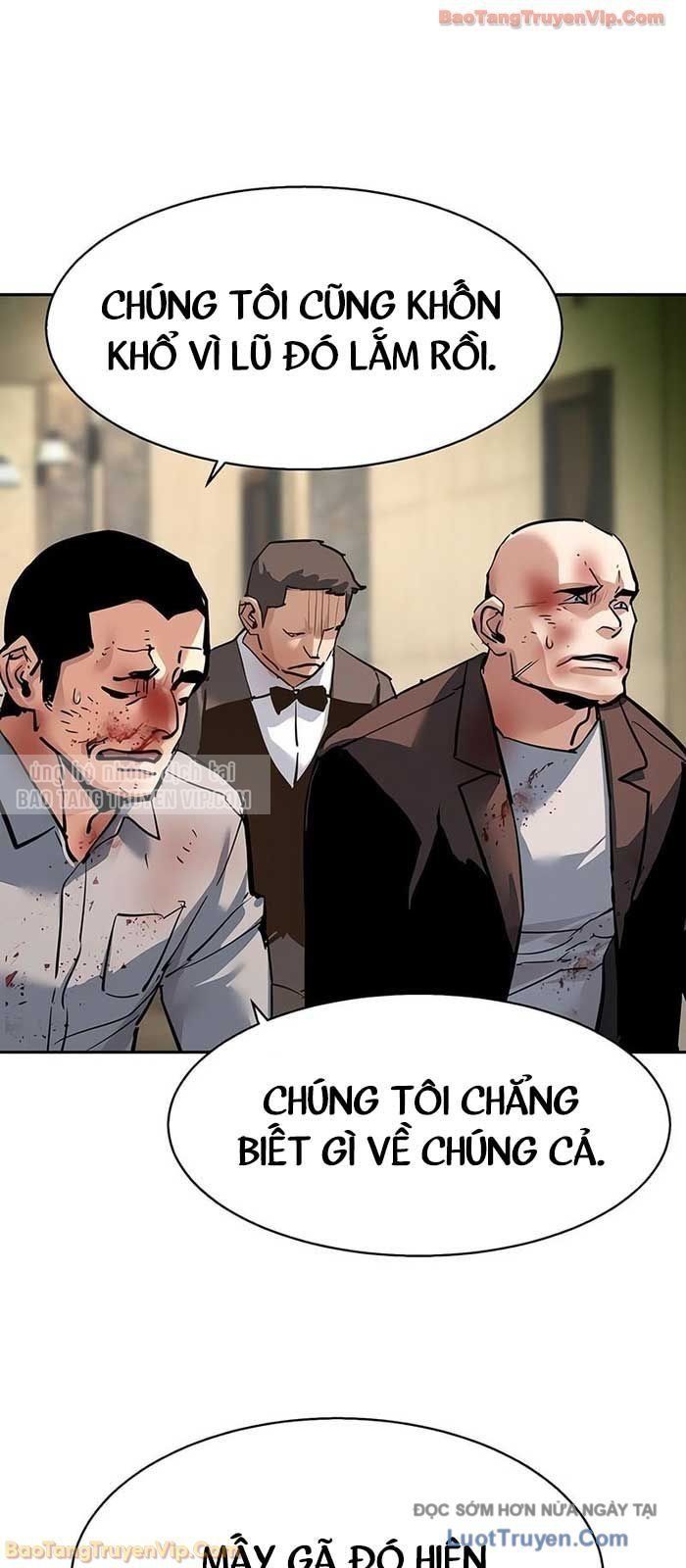 Bạn Học Của Tôi Là Lính Đánh Thuê Chap 260 - Next Chap 261