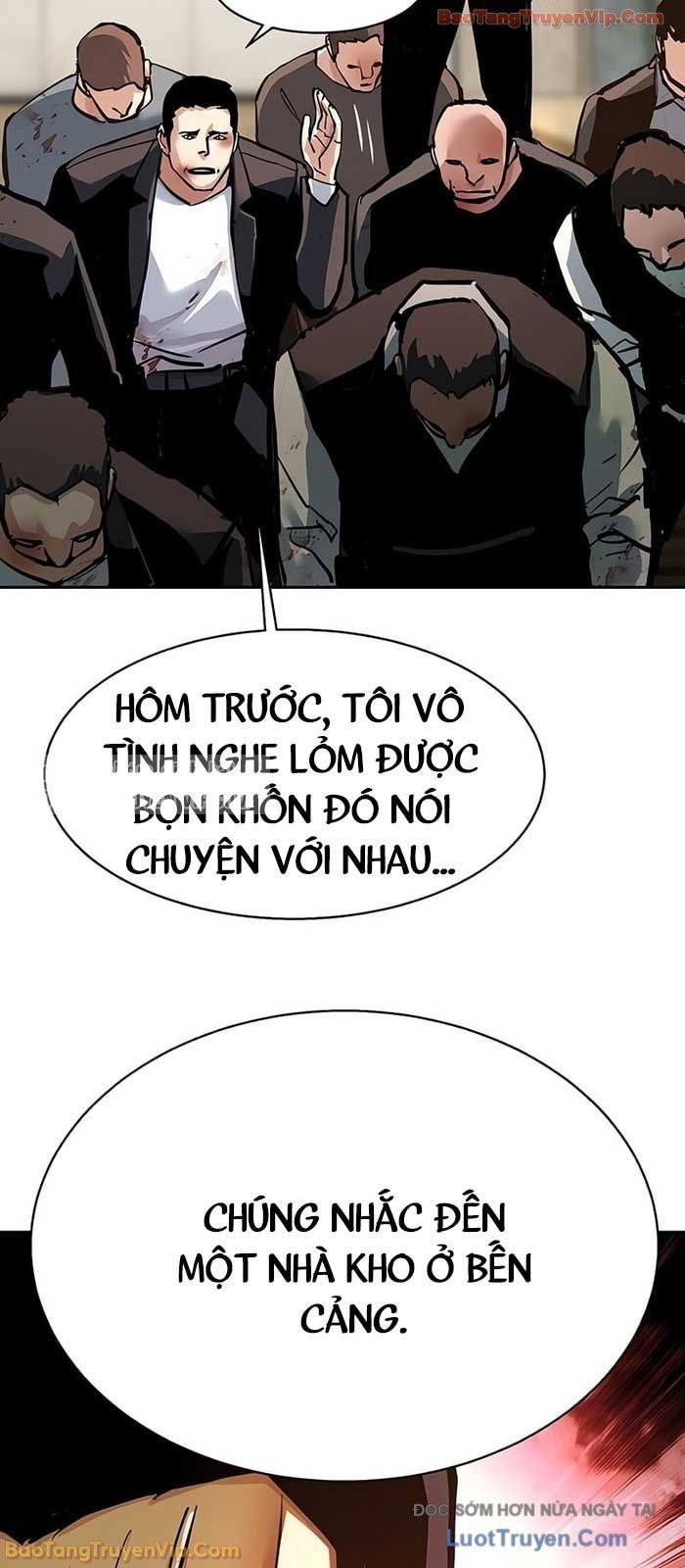 Bạn Học Của Tôi Là Lính Đánh Thuê Chap 260 - Next Chap 261