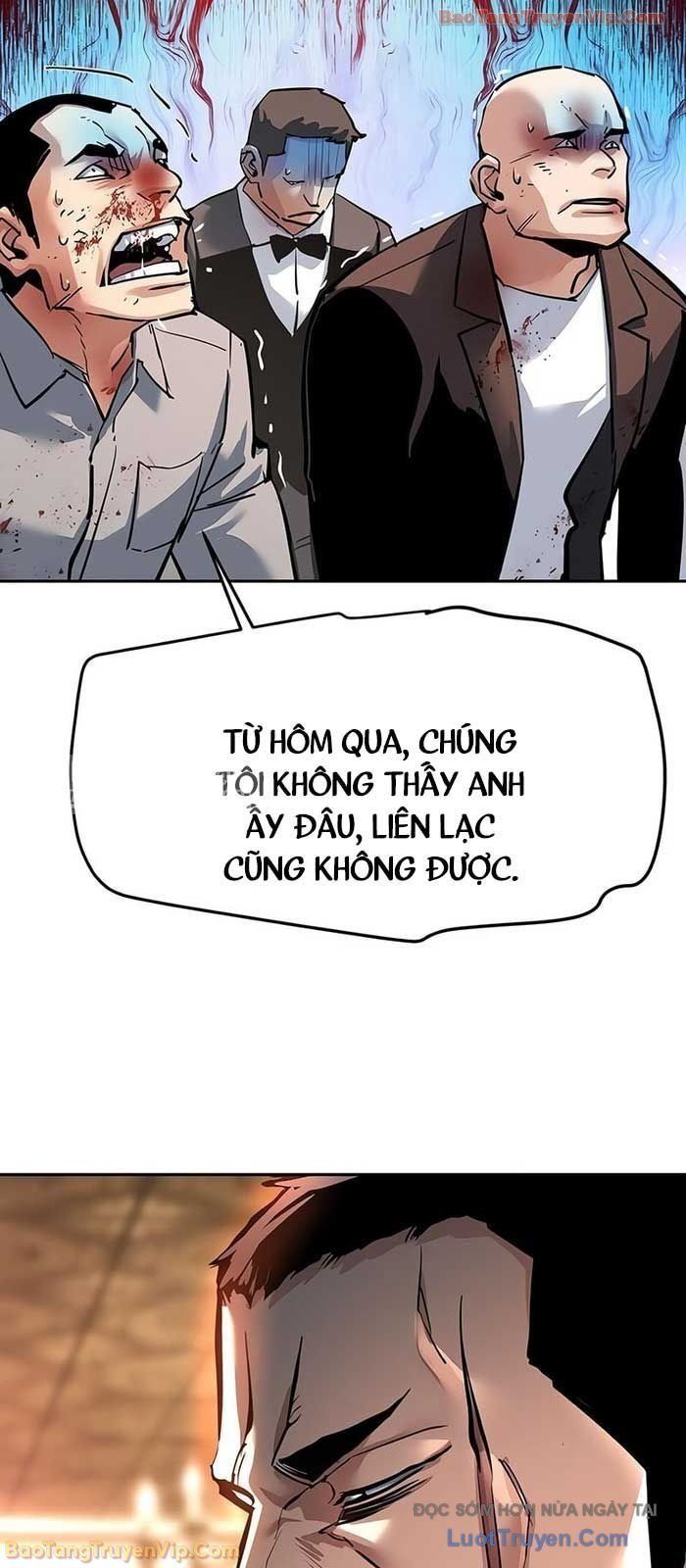 Bạn Học Của Tôi Là Lính Đánh Thuê Chap 260 - Next Chap 261