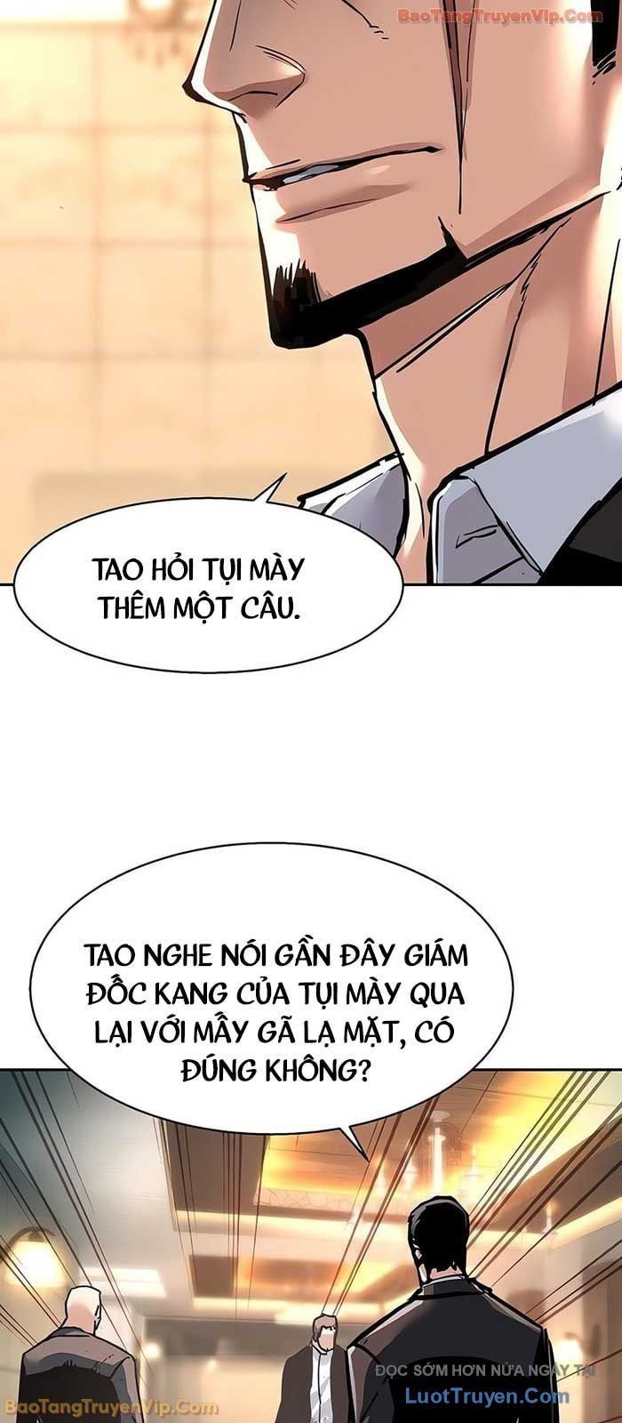 Bạn Học Của Tôi Là Lính Đánh Thuê Chap 260 - Next Chap 261