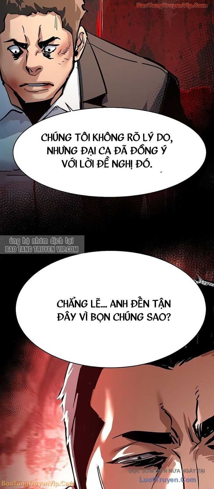 Bạn Học Của Tôi Là Lính Đánh Thuê Chap 260 - Next Chap 261