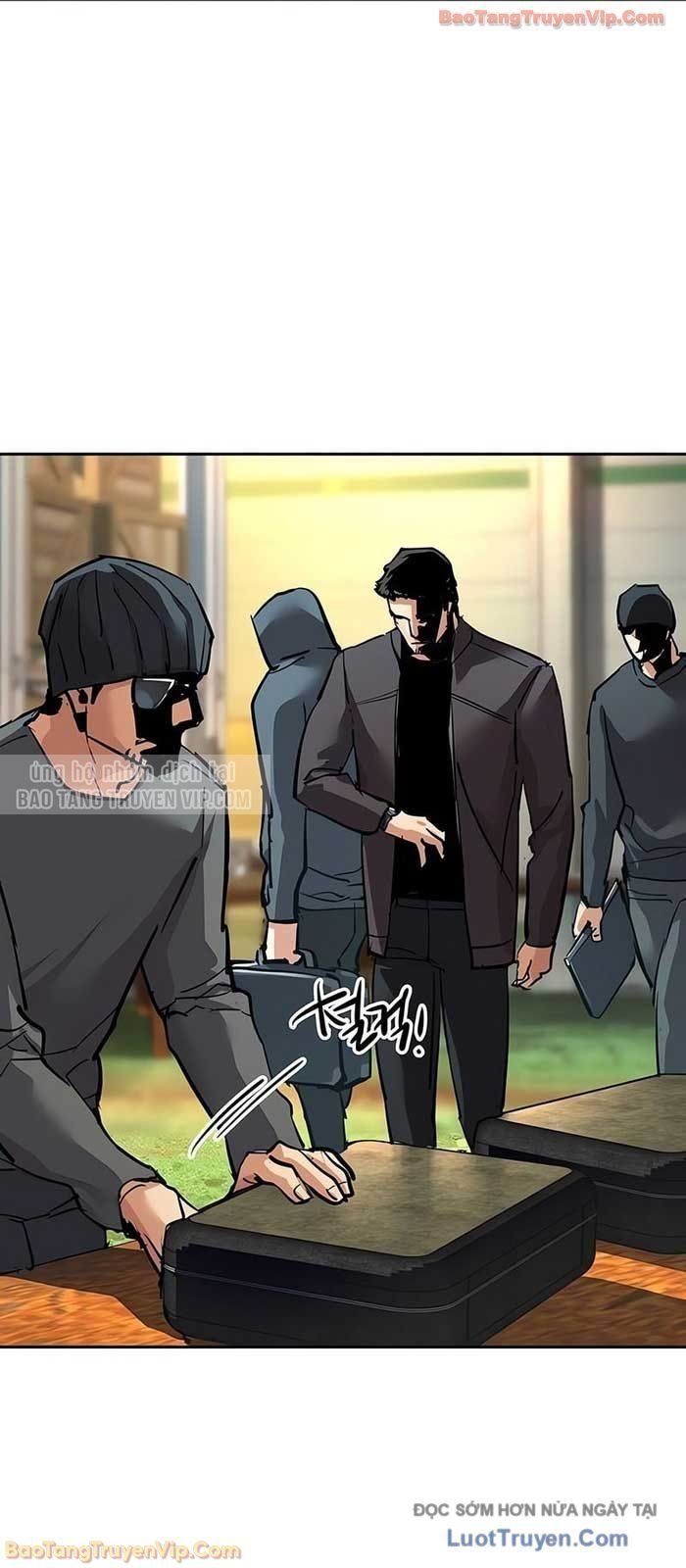 Bạn Học Của Tôi Là Lính Đánh Thuê Chap 260 - Next Chap 261