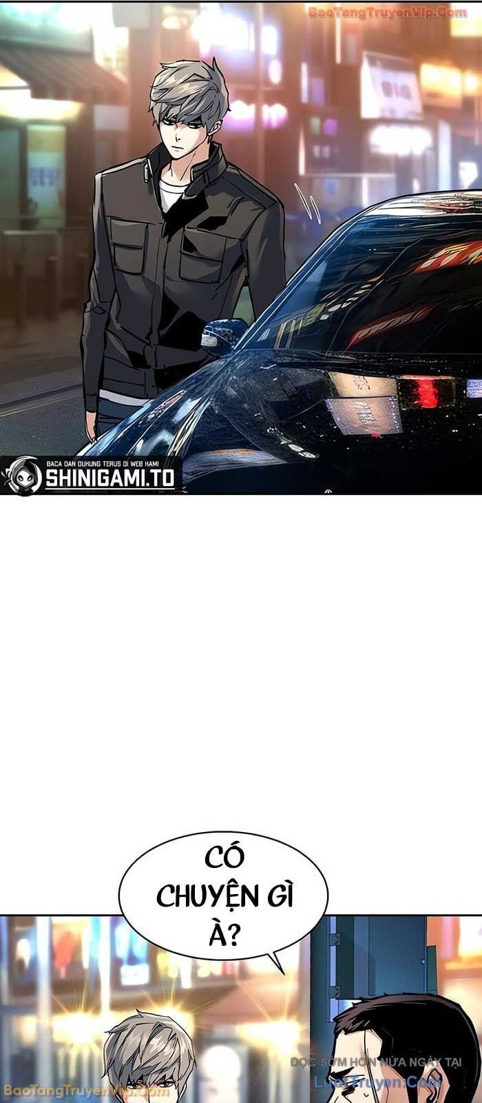 Bạn Học Của Tôi Là Lính Đánh Thuê Chap 260 - Next Chap 261