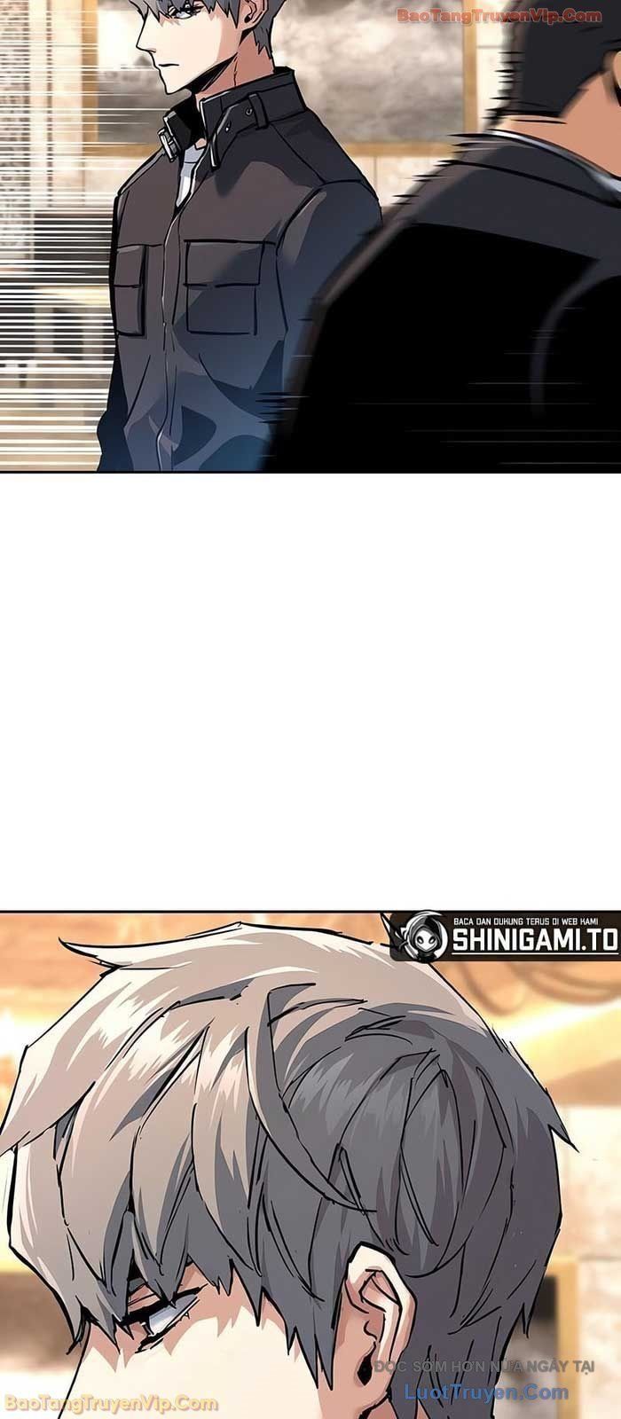 Bạn Học Của Tôi Là Lính Đánh Thuê Chap 260 - Next Chap 261