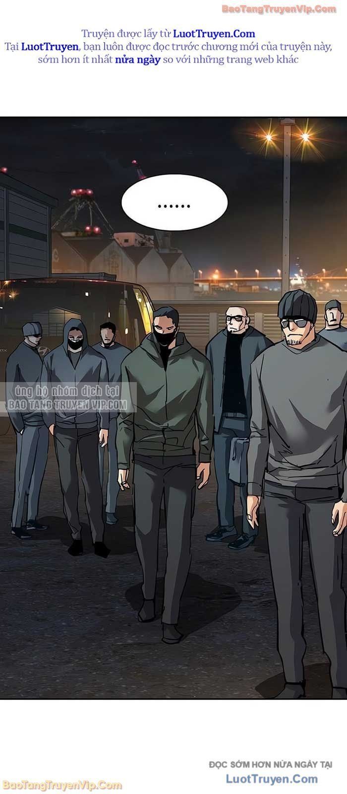 Bạn Học Của Tôi Là Lính Đánh Thuê Chap 260 - Next Chap 261