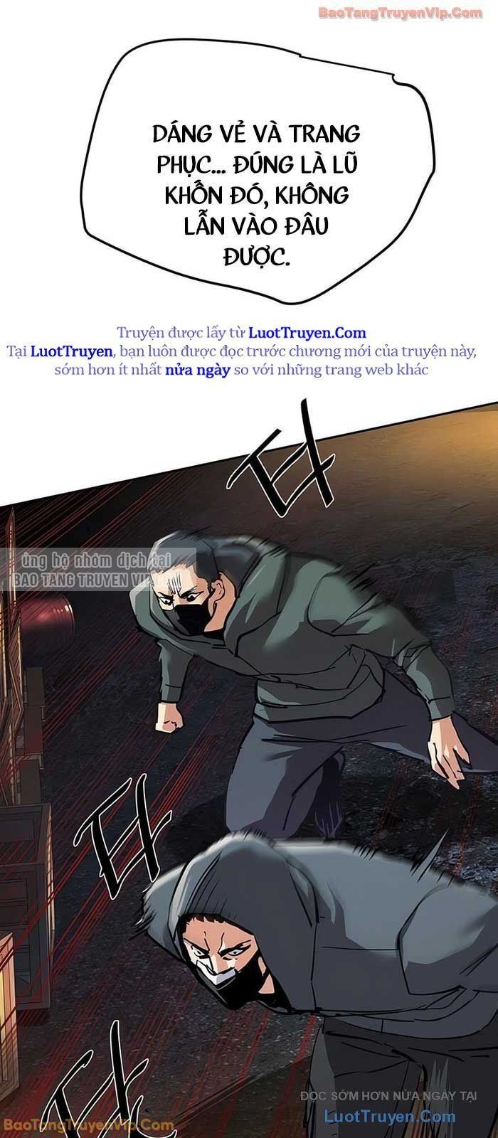 Bạn Học Của Tôi Là Lính Đánh Thuê Chap 260 - Next Chap 261