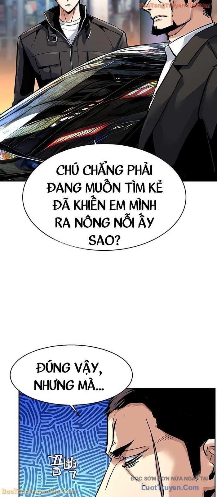 Bạn Học Của Tôi Là Lính Đánh Thuê Chap 260 - Next Chap 261