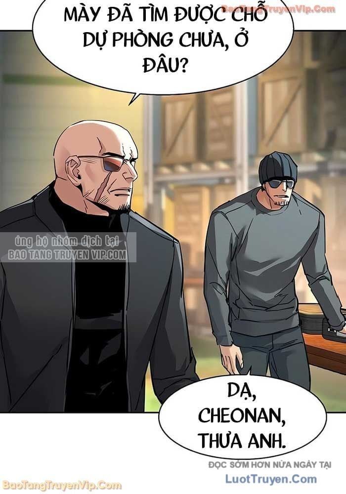 Bạn Học Của Tôi Là Lính Đánh Thuê Chap 260 - Next Chap 261