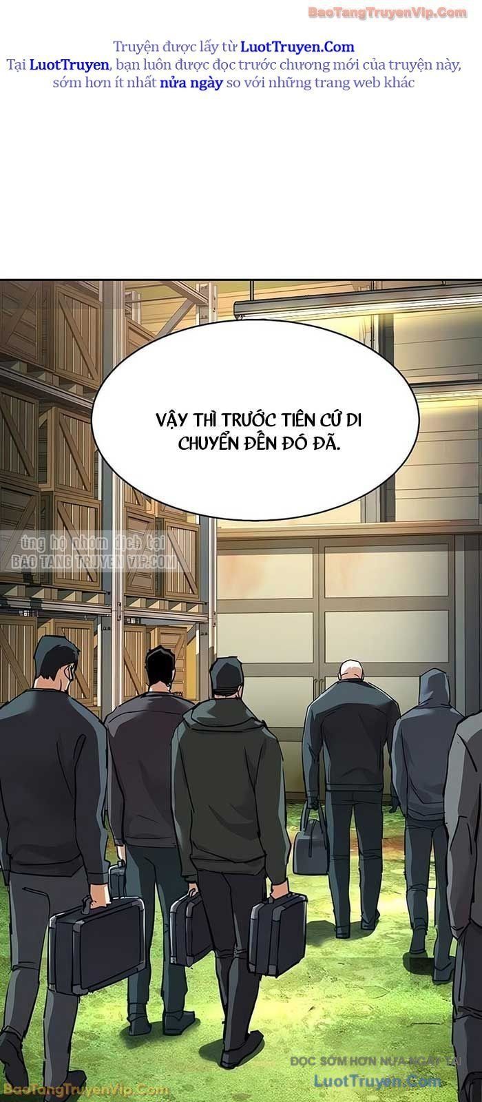 Bạn Học Của Tôi Là Lính Đánh Thuê Chap 260 - Next Chap 261