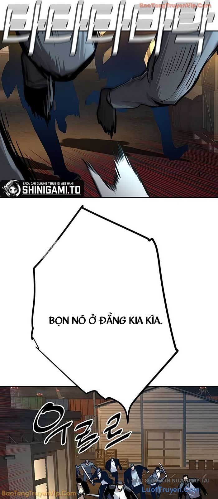 Bạn Học Của Tôi Là Lính Đánh Thuê Chap 260 - Next Chap 261