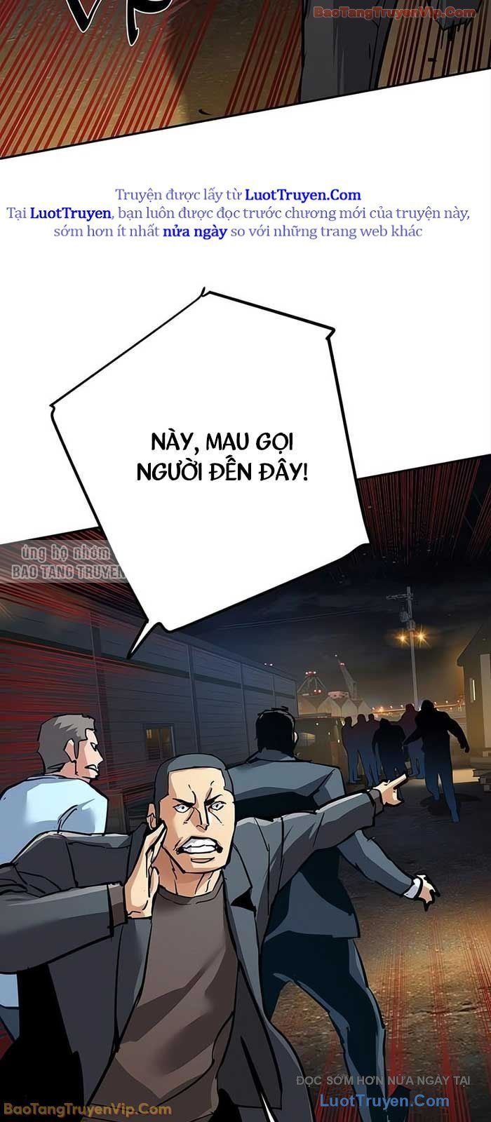 Bạn Học Của Tôi Là Lính Đánh Thuê Chap 260 - Next Chap 261