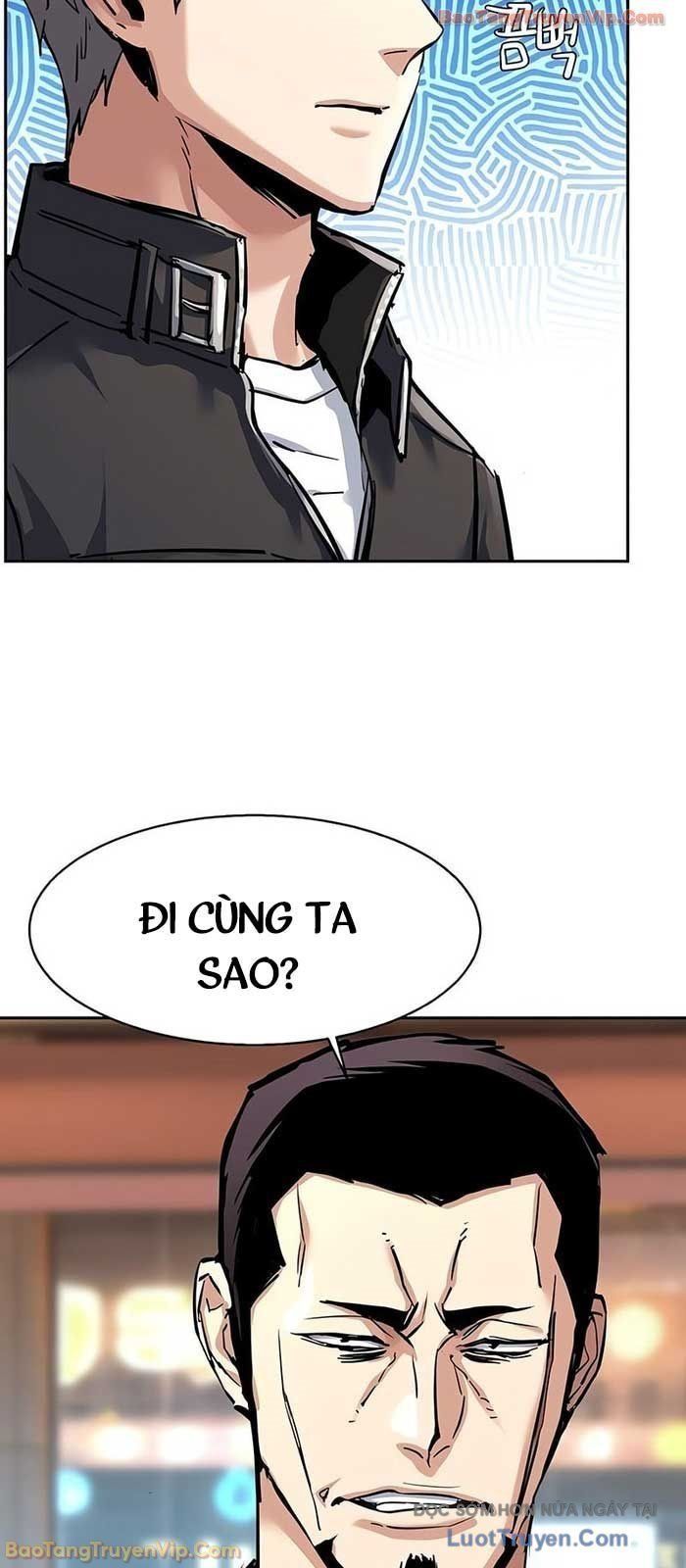 Bạn Học Của Tôi Là Lính Đánh Thuê Chap 260 - Next Chap 261