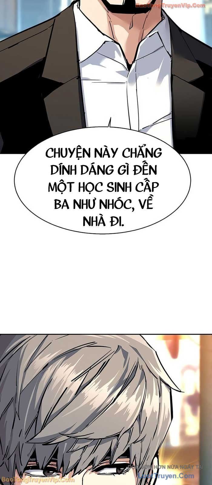 Bạn Học Của Tôi Là Lính Đánh Thuê Chap 260 - Next Chap 261